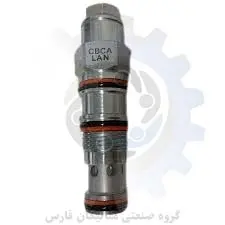 متالیکان فارس-کارتریج sun hydraulic مدل CBCA-LAN